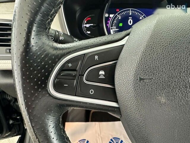 Рено Talisman, объемом двигателя 0 л и пробегом 180 тыс. км за 15550 $, фото 15 на Automoto.ua