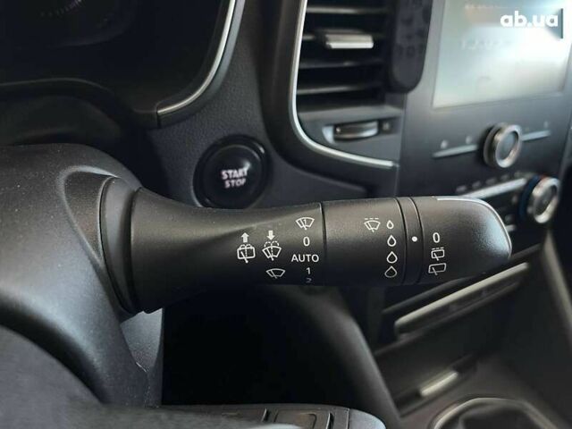 Рено Talisman, объемом двигателя 1.5 л и пробегом 334 тыс. км за 10990 $, фото 23 на Automoto.ua