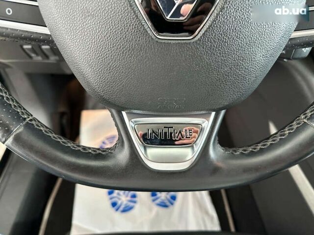 Рено Talisman, объемом двигателя 0 л и пробегом 180 тыс. км за 15550 $, фото 16 на Automoto.ua