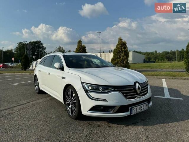 Рено Talisman, объемом двигателя 0 л и пробегом 150 тыс. км за 16117 $, фото 12 на Automoto.ua