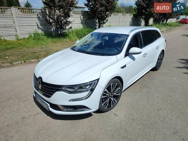Рено Talisman, объемом двигателя 0 л и пробегом 150 тыс. км за 16117 $, фото 11 на Automoto.ua