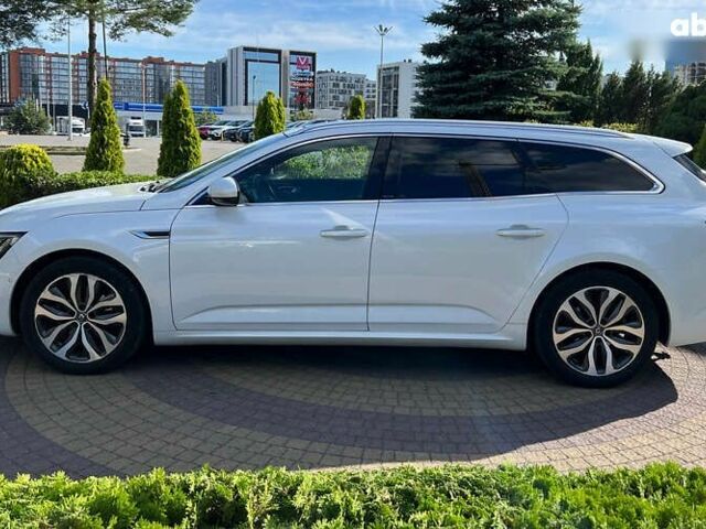Рено Talisman, объемом двигателя 1.6 л и пробегом 178 тыс. км за 17200 $, фото 3 на Automoto.ua