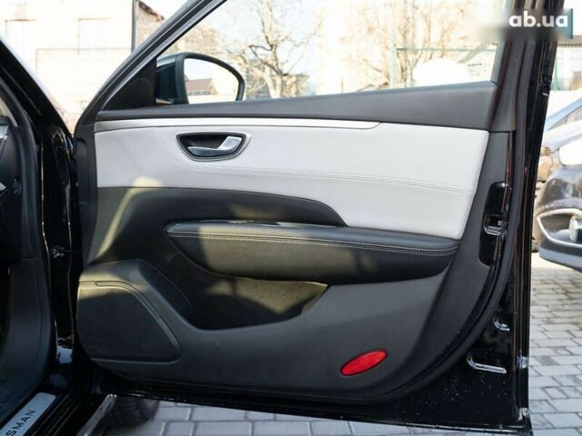 Рено Talisman, об'ємом двигуна 1.6 л та пробігом 142 тис. км за 14900 $, фото 9 на Automoto.ua