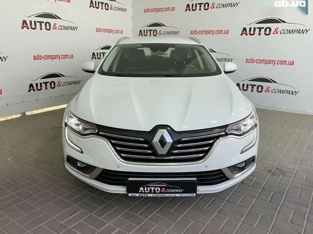 Рено Talisman, объемом двигателя 1.6 л и пробегом 295 тыс. км за 12450 $, фото 1 на Automoto.ua