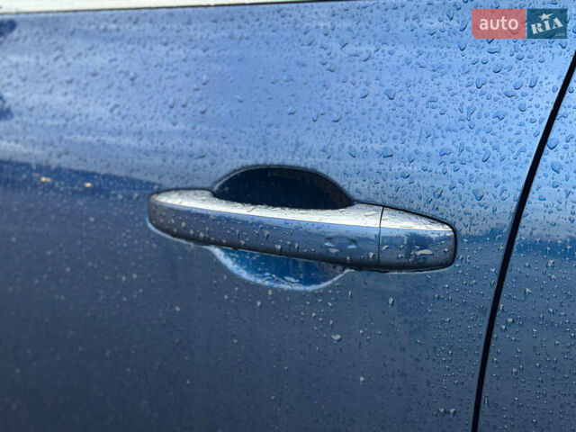 Рено Talisman, объемом двигателя 1.6 л и пробегом 174 тыс. км за 15600 $, фото 7 на Automoto.ua