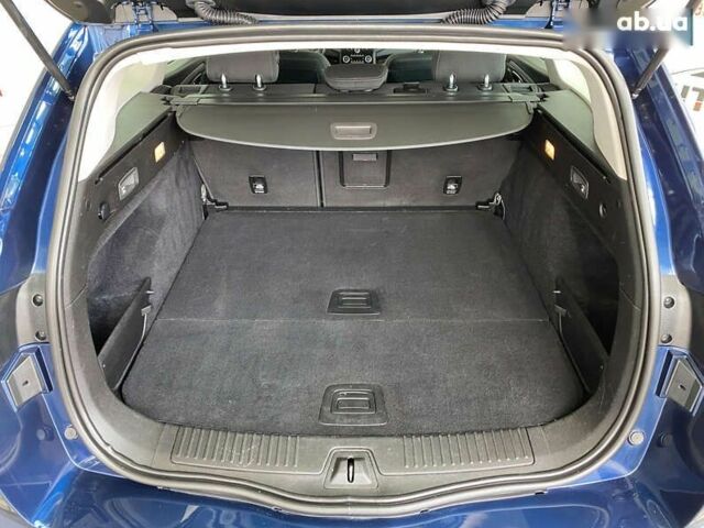 Рено Talisman, объемом двигателя 1.6 л и пробегом 182 тыс. км за 14950 $, фото 4 на Automoto.ua