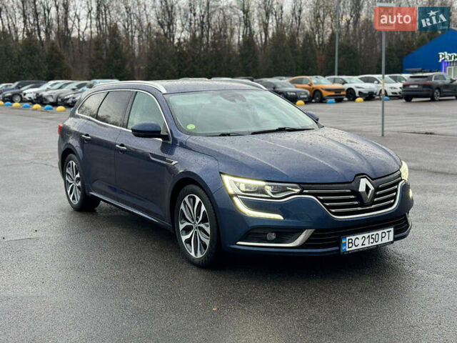 Рено Talisman, объемом двигателя 1.6 л и пробегом 174 тыс. км за 15600 $, фото 18 на Automoto.ua