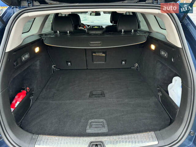 Рено Talisman, объемом двигателя 1.6 л и пробегом 174 тыс. км за 15600 $, фото 21 на Automoto.ua