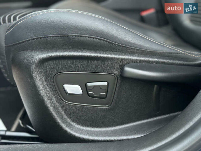 Рено Talisman, объемом двигателя 1.6 л и пробегом 174 тыс. км за 15600 $, фото 10 на Automoto.ua