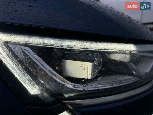 Рено Talisman, объемом двигателя 1.6 л и пробегом 174 тыс. км за 15600 $, фото 15 на Automoto.ua