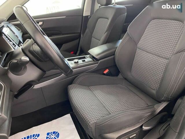 Рено Talisman, объемом двигателя 1.6 л и пробегом 182 тыс. км за 14950 $, фото 6 на Automoto.ua