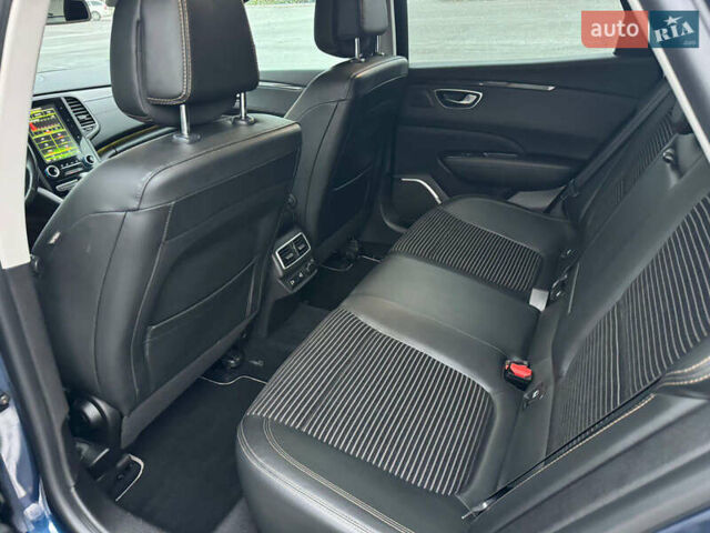 Рено Talisman, объемом двигателя 1.6 л и пробегом 174 тыс. км за 15600 $, фото 19 на Automoto.ua