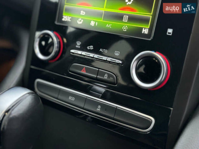 Рено Talisman, объемом двигателя 1.6 л и пробегом 174 тыс. км за 15600 $, фото 12 на Automoto.ua