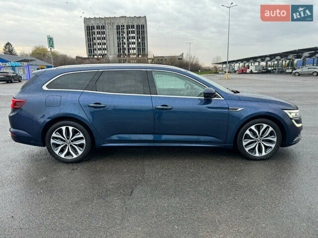 Рено Talisman, объемом двигателя 1.6 л и пробегом 174 тыс. км за 15600 $, фото 4 на Automoto.ua