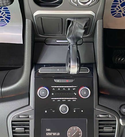 Рено Talisman, объемом двигателя 1.6 л и пробегом 182 тыс. км за 14950 $, фото 18 на Automoto.ua