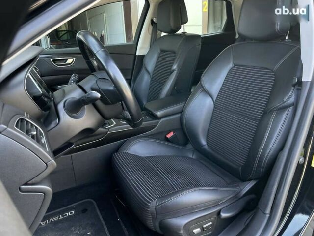 Рено Talisman, объемом двигателя 1.6 л и пробегом 184 тыс. км за 15755 $, фото 26 на Automoto.ua