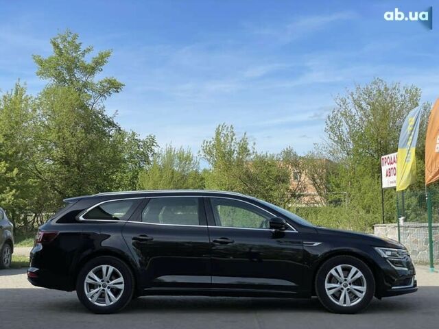 Рено Talisman, объемом двигателя 1.6 л и пробегом 184 тыс. км за 15755 $, фото 23 на Automoto.ua