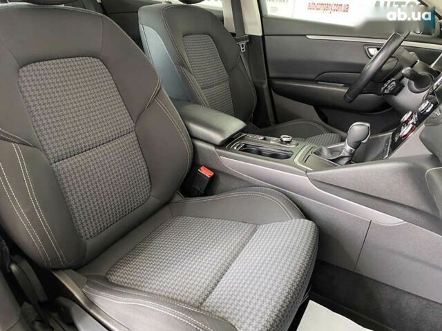 Рено Talisman, объемом двигателя 1.6 л и пробегом 182 тыс. км за 14950 $, фото 7 на Automoto.ua
