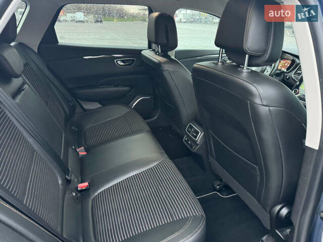 Рено Talisman, объемом двигателя 1.6 л и пробегом 174 тыс. км за 15600 $, фото 23 на Automoto.ua