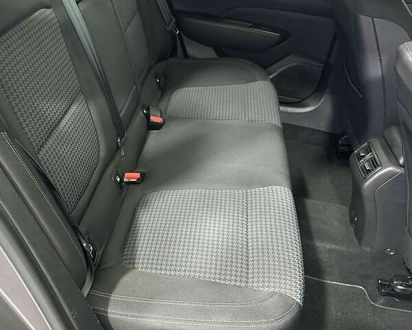 Рено Talisman, объемом двигателя 2 л и пробегом 178 тыс. км за 16750 $, фото 15 на Automoto.ua
