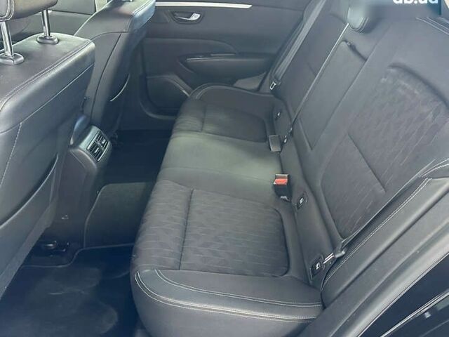 Рено Talisman, объемом двигателя 1.7 л и пробегом 162 тыс. км за 14950 $, фото 12 на Automoto.ua