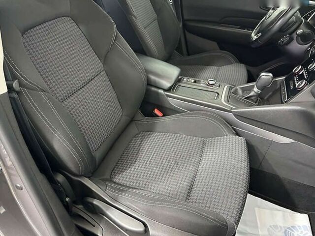 Рено Talisman, объемом двигателя 2 л и пробегом 178 тыс. км за 16750 $, фото 8 на Automoto.ua
