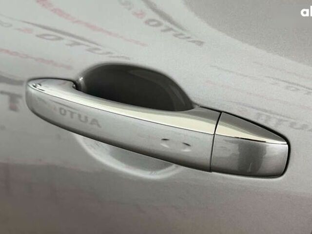 Рено Talisman, об'ємом двигуна 2 л та пробігом 178 тис. км за 16750 $, фото 6 на Automoto.ua