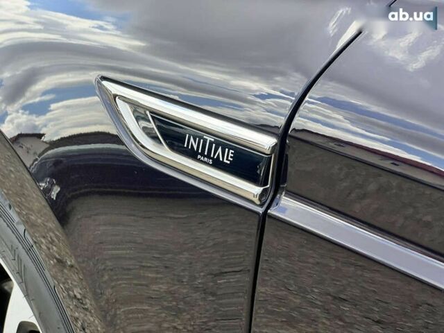 Рено Talisman, объемом двигателя 2 л и пробегом 82 тыс. км за 25500 $, фото 17 на Automoto.ua