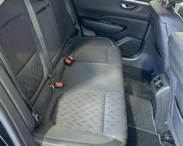 Рено Talisman, объемом двигателя 1.7 л и пробегом 162 тыс. км за 14950 $, фото 9 на Automoto.ua