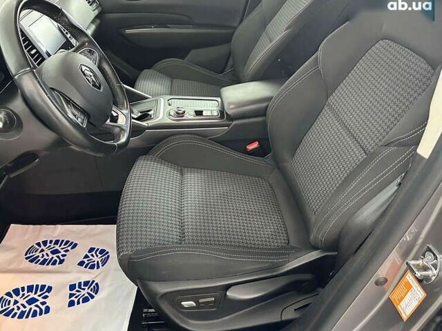 Рено Talisman, объемом двигателя 2 л и пробегом 178 тыс. км за 16750 $, фото 6 на Automoto.ua