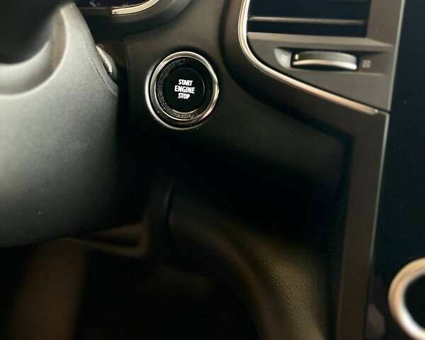 Рено Talisman, объемом двигателя 2 л и пробегом 109 тыс. км за 24200 $, фото 26 на Automoto.ua
