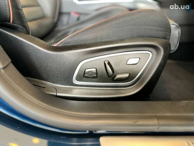 Рено Talisman, объемом двигателя 2 л и пробегом 109 тыс. км за 24200 $, фото 29 на Automoto.ua