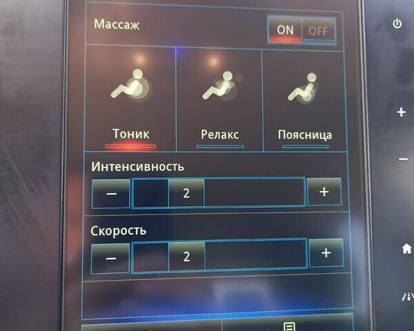 Серый Рено Talisman, объемом двигателя 1.6 л и пробегом 204 тыс. км за 12500 $, фото 21 на Automoto.ua
