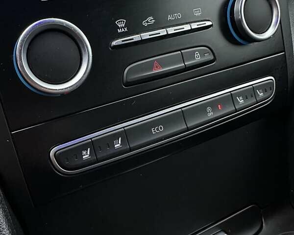 Серый Рено Talisman, объемом двигателя 1.6 л и пробегом 215 тыс. км за 14800 $, фото 45 на Automoto.ua