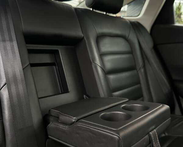 Серый Рено Talisman, объемом двигателя 1.6 л и пробегом 215 тыс. км за 15300 $, фото 21 на Automoto.ua