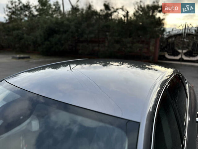 Серый Рено Talisman, объемом двигателя 1.6 л и пробегом 112 тыс. км за 15300 $, фото 46 на Automoto.ua