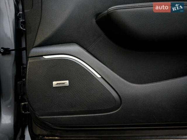 Серый Рено Talisman, объемом двигателя 1.5 л и пробегом 125 тыс. км за 13500 $, фото 25 на Automoto.ua