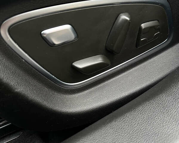 Серый Рено Talisman, объемом двигателя 1.6 л и пробегом 215 тыс. км за 14800 $, фото 24 на Automoto.ua