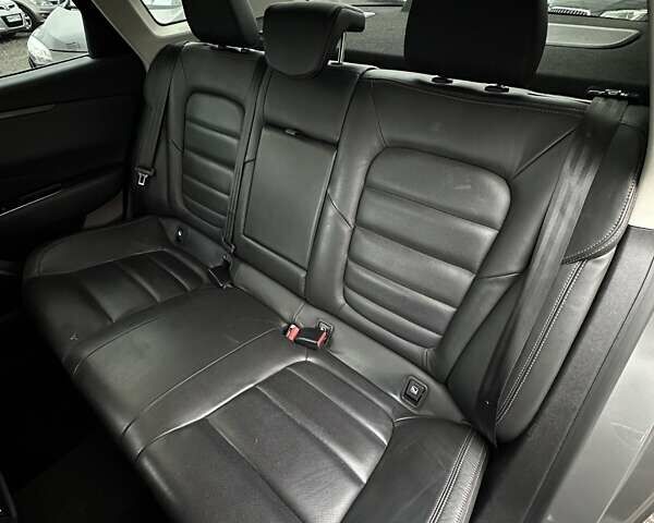 Серый Рено Talisman, объемом двигателя 1.6 л и пробегом 215 тыс. км за 15300 $, фото 19 на Automoto.ua