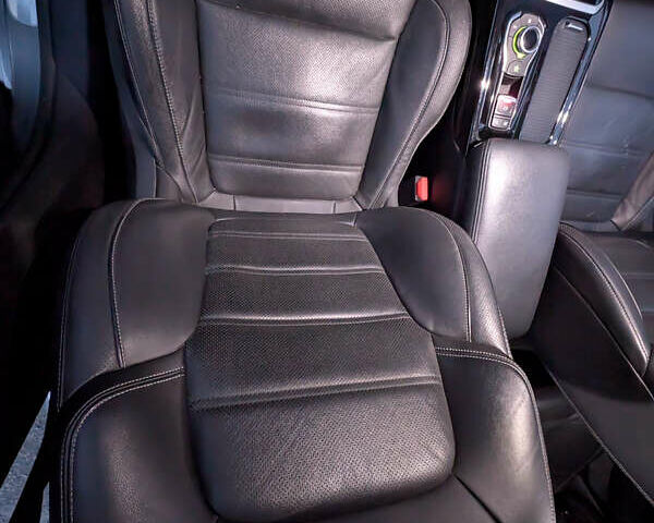 Серый Рено Talisman, объемом двигателя 1.5 л и пробегом 125 тыс. км за 13500 $, фото 19 на Automoto.ua