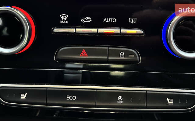 Сірий Рено Talisman, об'ємом двигуна 1.6 л та пробігом 110 тис. км за 15500 $, фото 57 на Automoto.ua