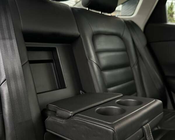 Серый Рено Talisman, объемом двигателя 1.6 л и пробегом 215 тыс. км за 14800 $, фото 26 на Automoto.ua