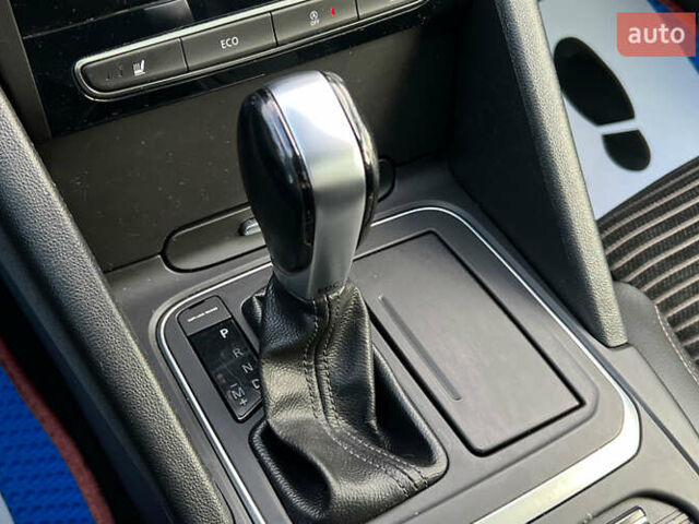 Рено Talisman 2016 в Львове на Automoto.ua Серый Рено Talisman, объемом двигателя 1.6 л и пробегом 202 тыс. км за 14800 $, фото 15 на Automoto.ua