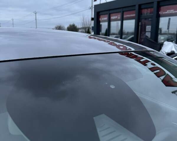 Серый Рено Talisman, объемом двигателя 1.6 л и пробегом 215 тыс. км за 14800 $, фото 41 на Automoto.ua