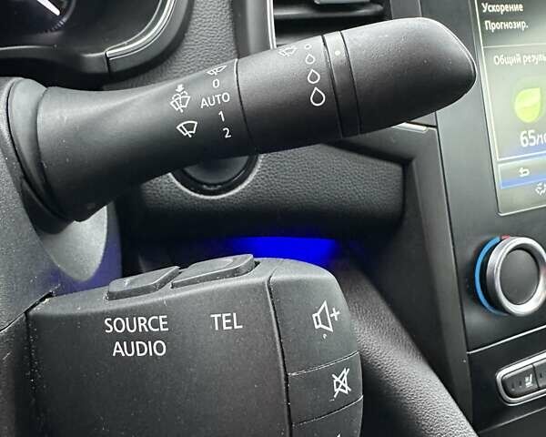 Серый Рено Talisman, объемом двигателя 1.6 л и пробегом 215 тыс. км за 15300 $, фото 36 на Automoto.ua