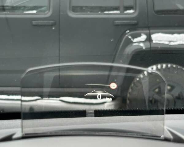 Серый Рено Talisman, объемом двигателя 1.6 л и пробегом 216 тыс. км за 17000 $, фото 15 на Automoto.ua