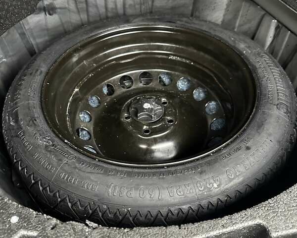 Серый Рено Talisman, объемом двигателя 1.6 л и пробегом 215 тыс. км за 14800 $, фото 16 на Automoto.ua