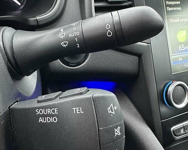 Серый Рено Talisman, объемом двигателя 1.6 л и пробегом 215 тыс. км за 14800 $, фото 38 на Automoto.ua