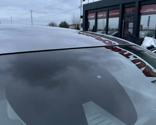 Серый Рено Talisman, объемом двигателя 1.6 л и пробегом 215 тыс. км за 15300 $, фото 35 на Automoto.ua