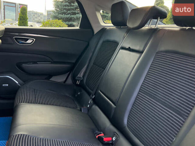 Рено Talisman 2016 в Львове на Automoto.ua Серый Рено Talisman, объемом двигателя 1.6 л и пробегом 202 тыс. км за 14800 $, фото 20 на Automoto.ua